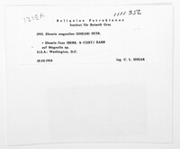 Image Associated With the Occurence
